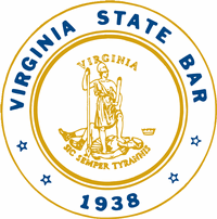 Virginia State Bar Logo