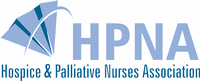 Hospice and Palliative Nurses Association Logo
