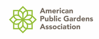American Public Gardens Association Logo