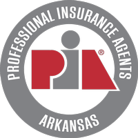 Professional Insurance Agents of Arkansas Logo