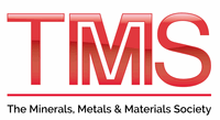 The Minerals, Metals & Materials Society Logo