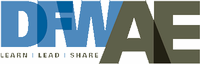 Dallas-Fort Worth Association Executives Logo